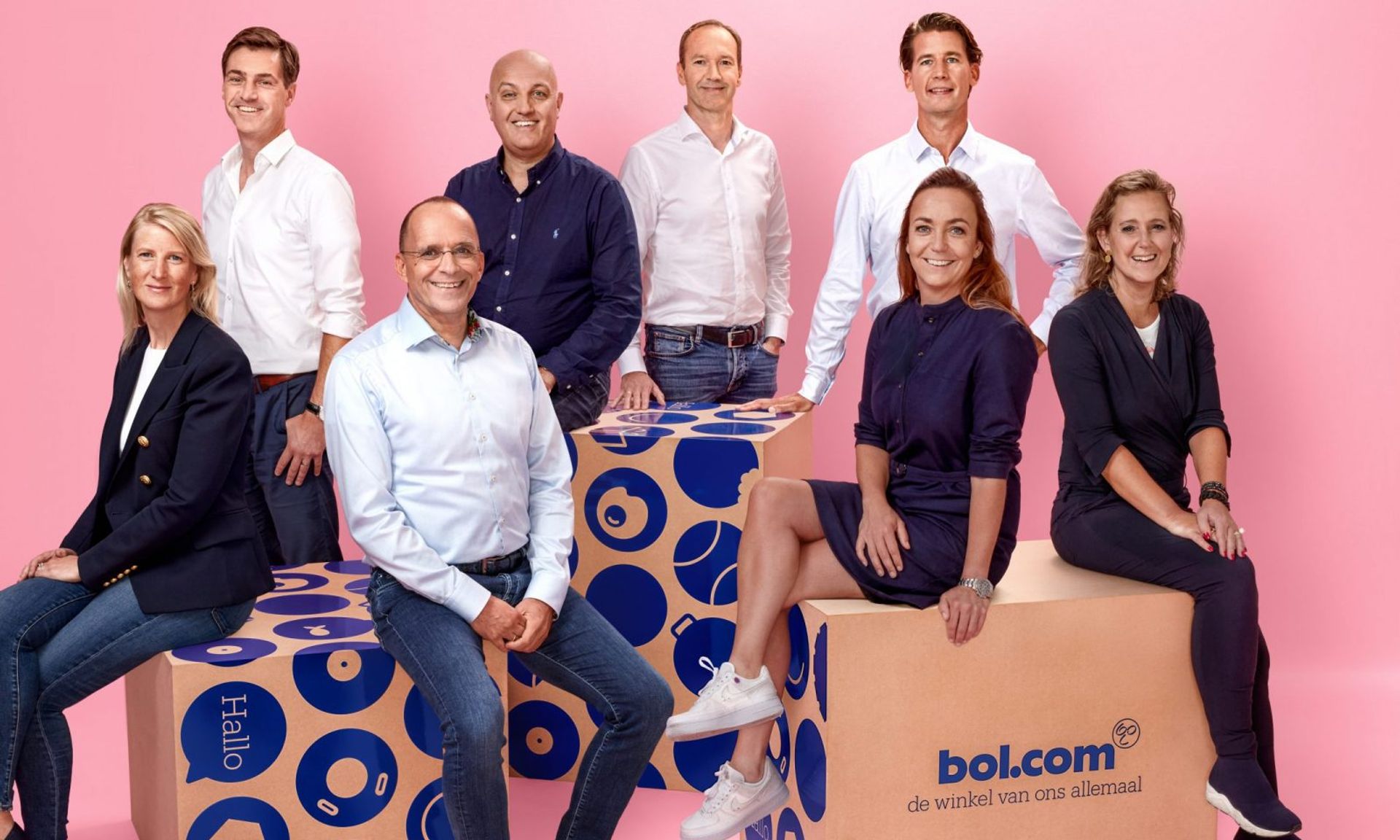 bestuur bol.com