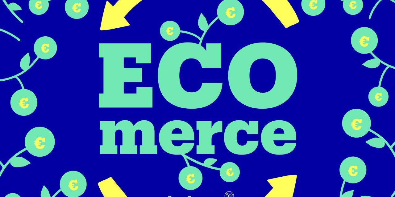 Eco-merce
