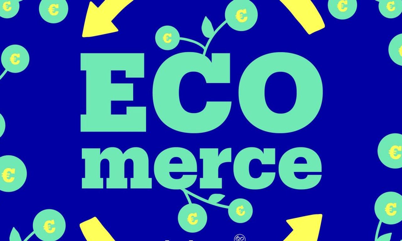 Eco-merce