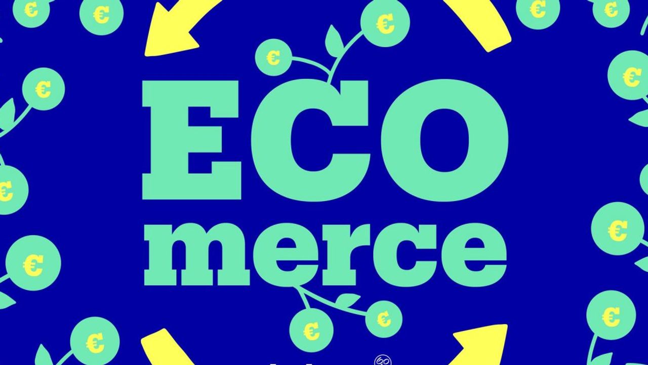 Eco-merce