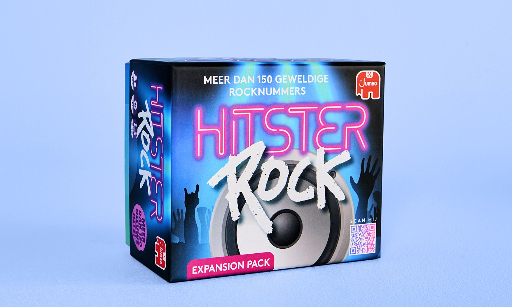 Hister Rock