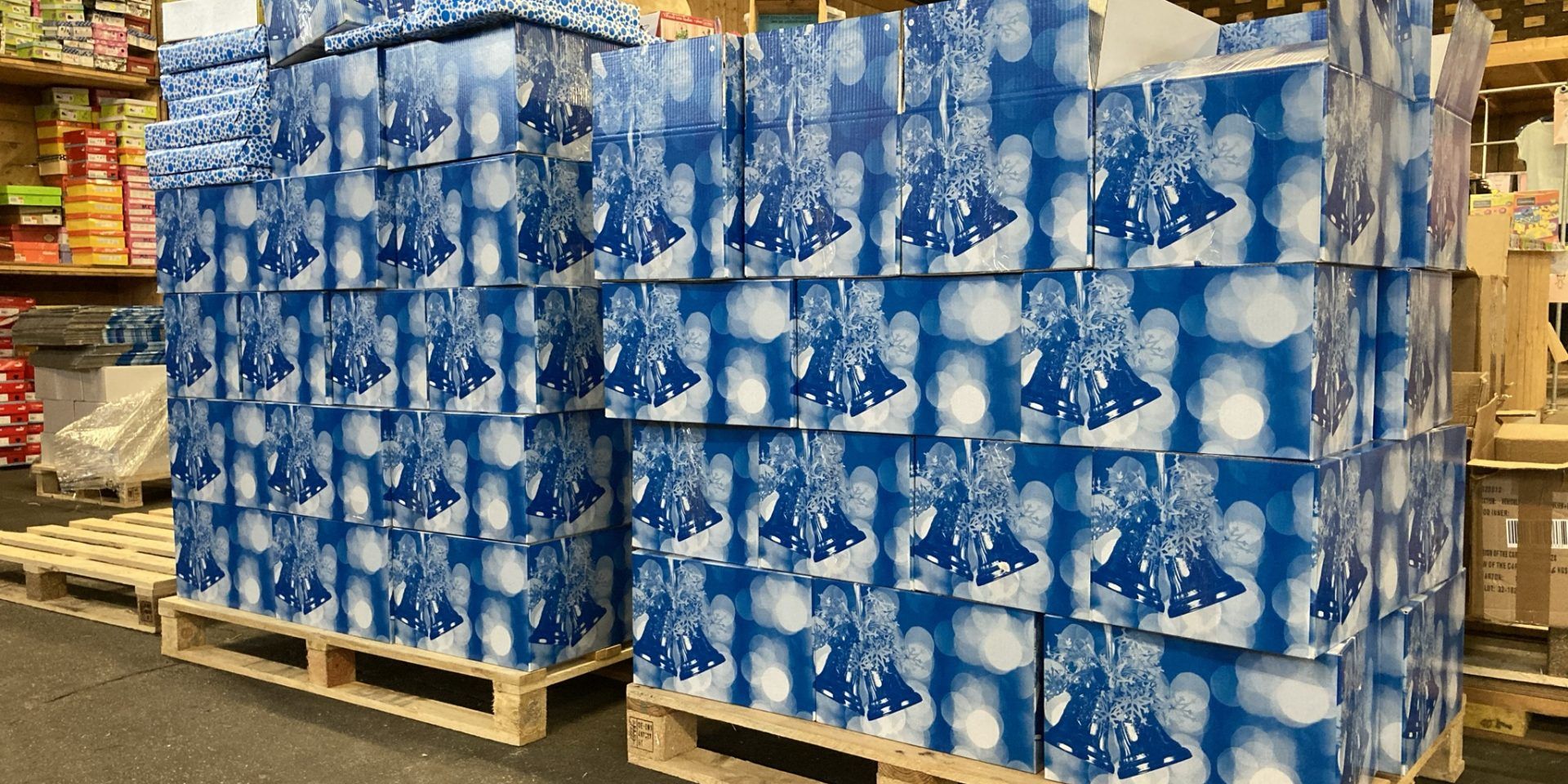 cadeaupakket