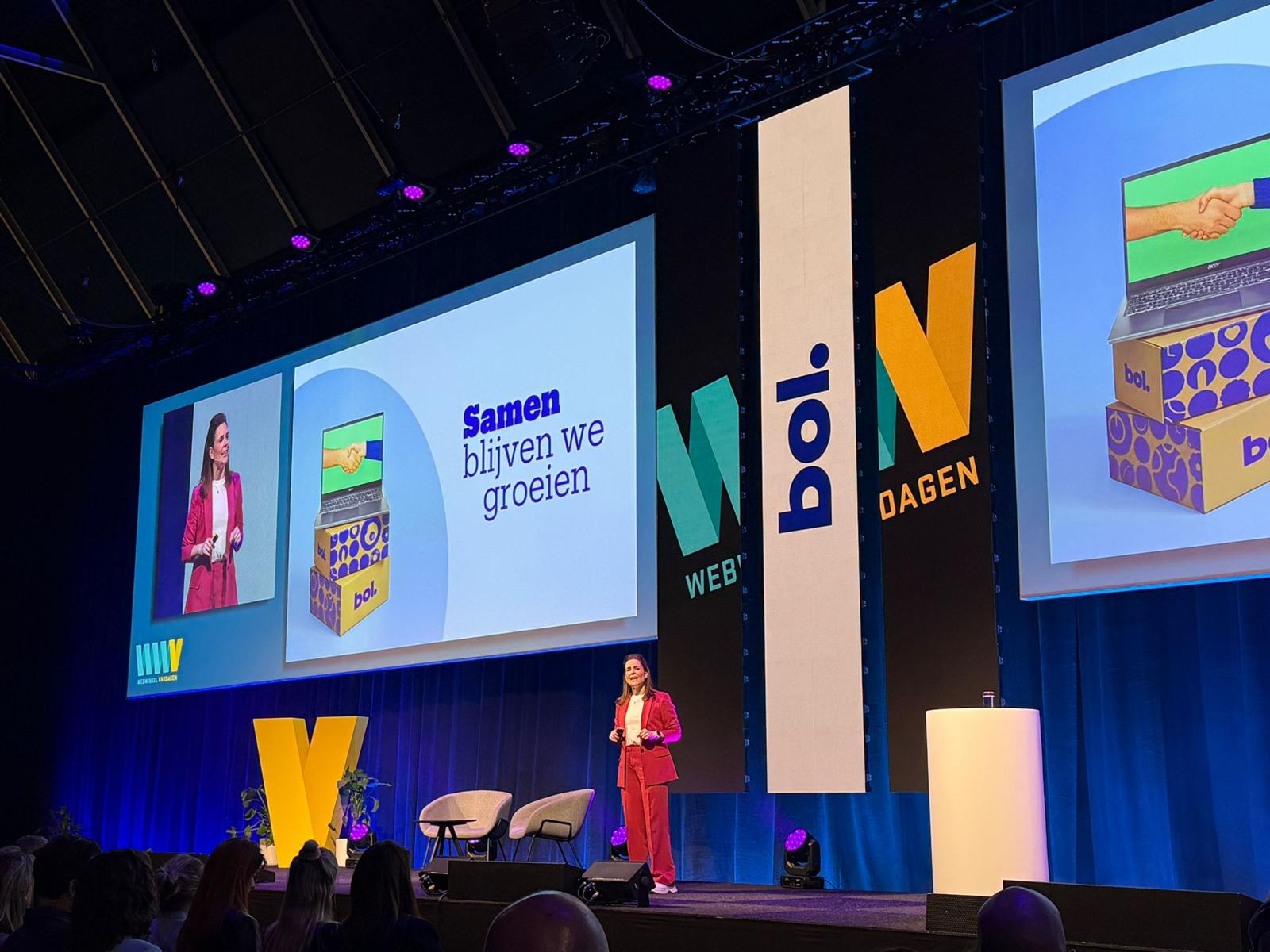 CEO Maite Zubiaurre