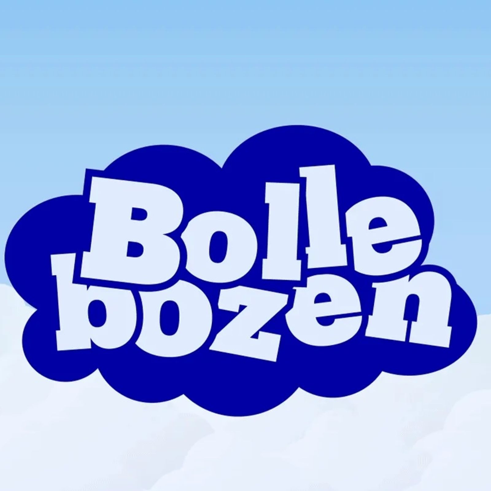 Bollebozen wolken