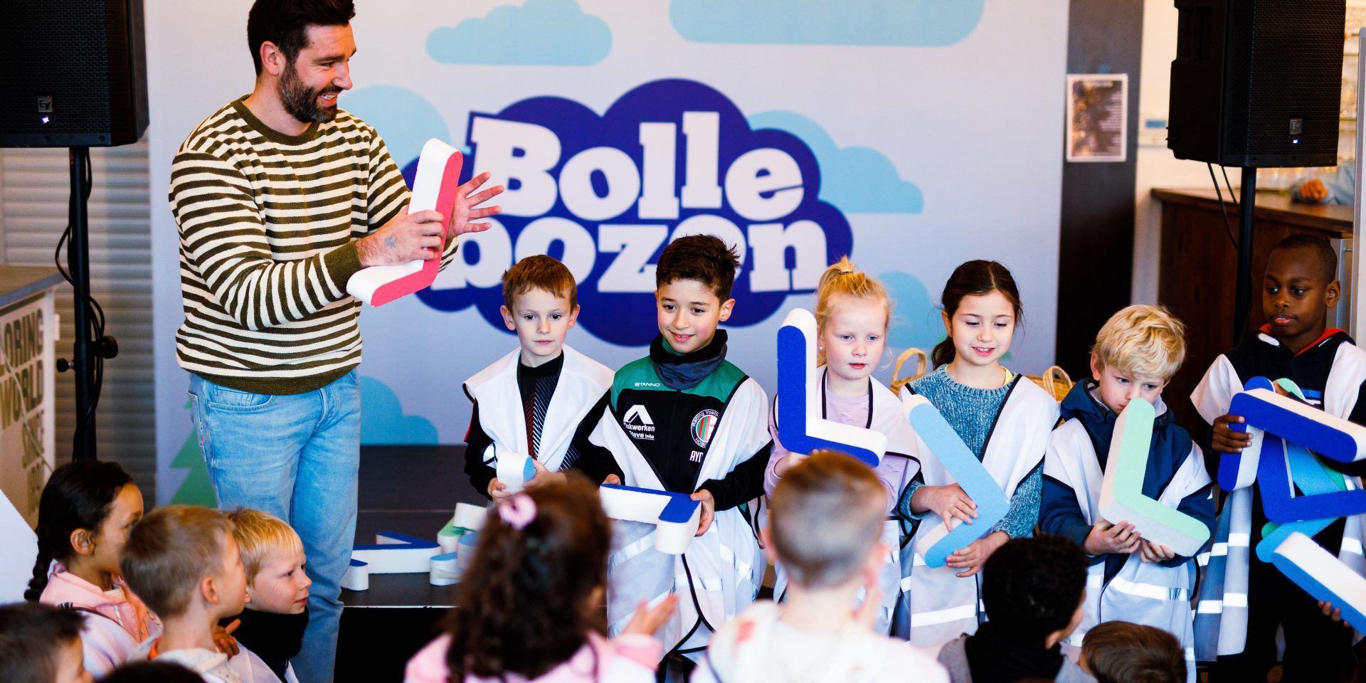 bollebozen