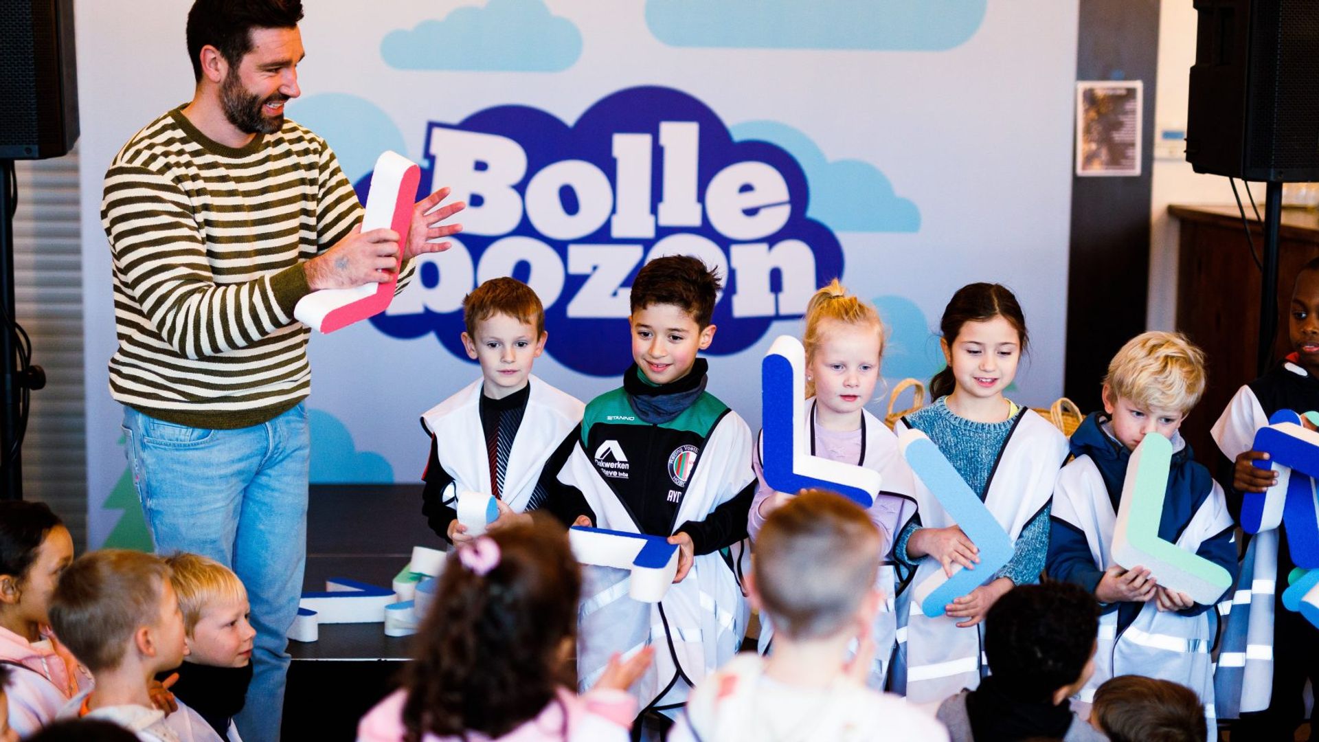 bollebozen