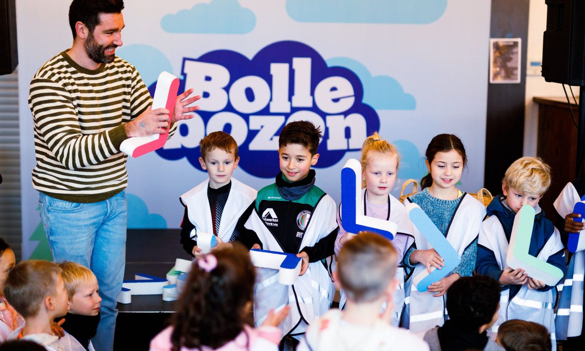 bollebozen