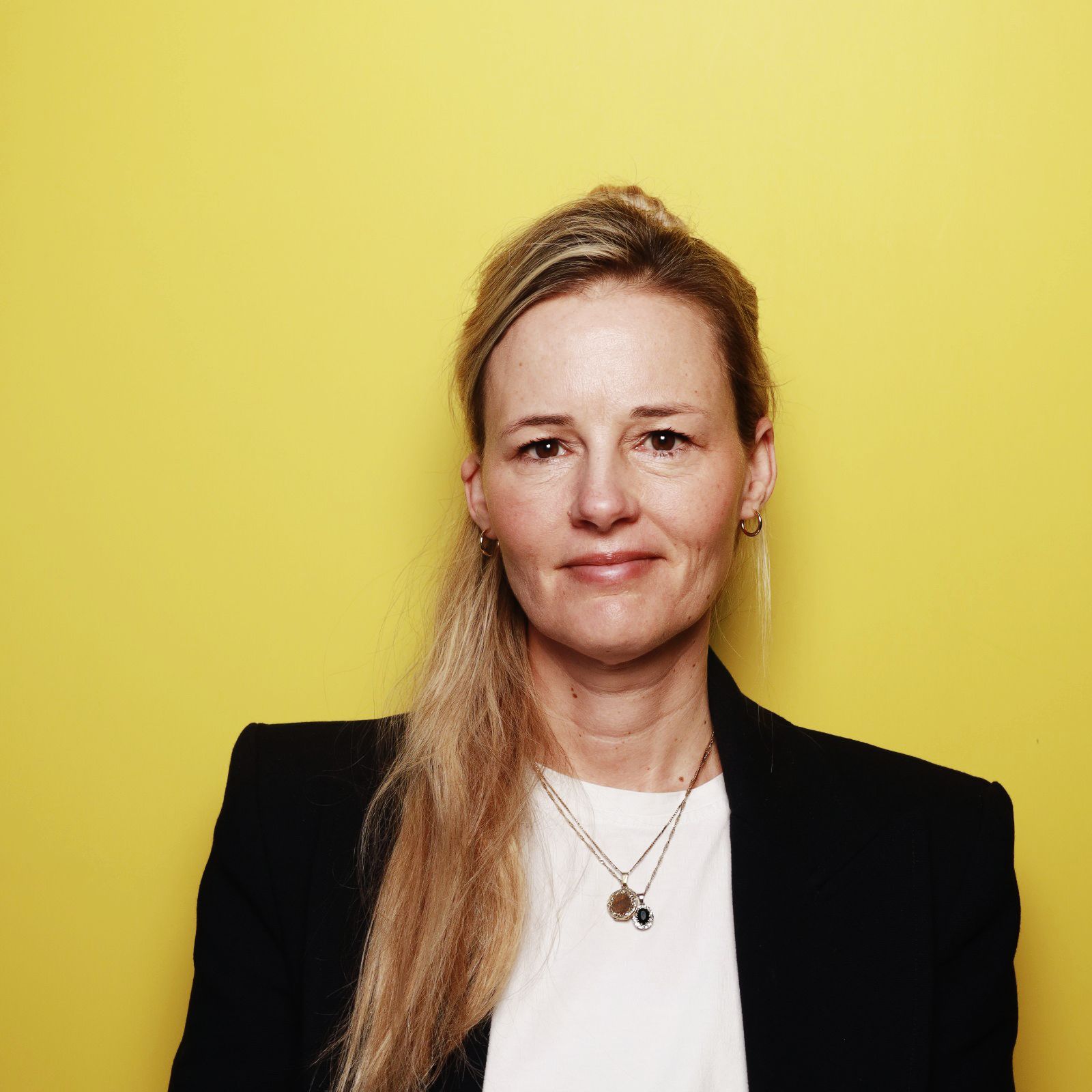 Nina Breuning