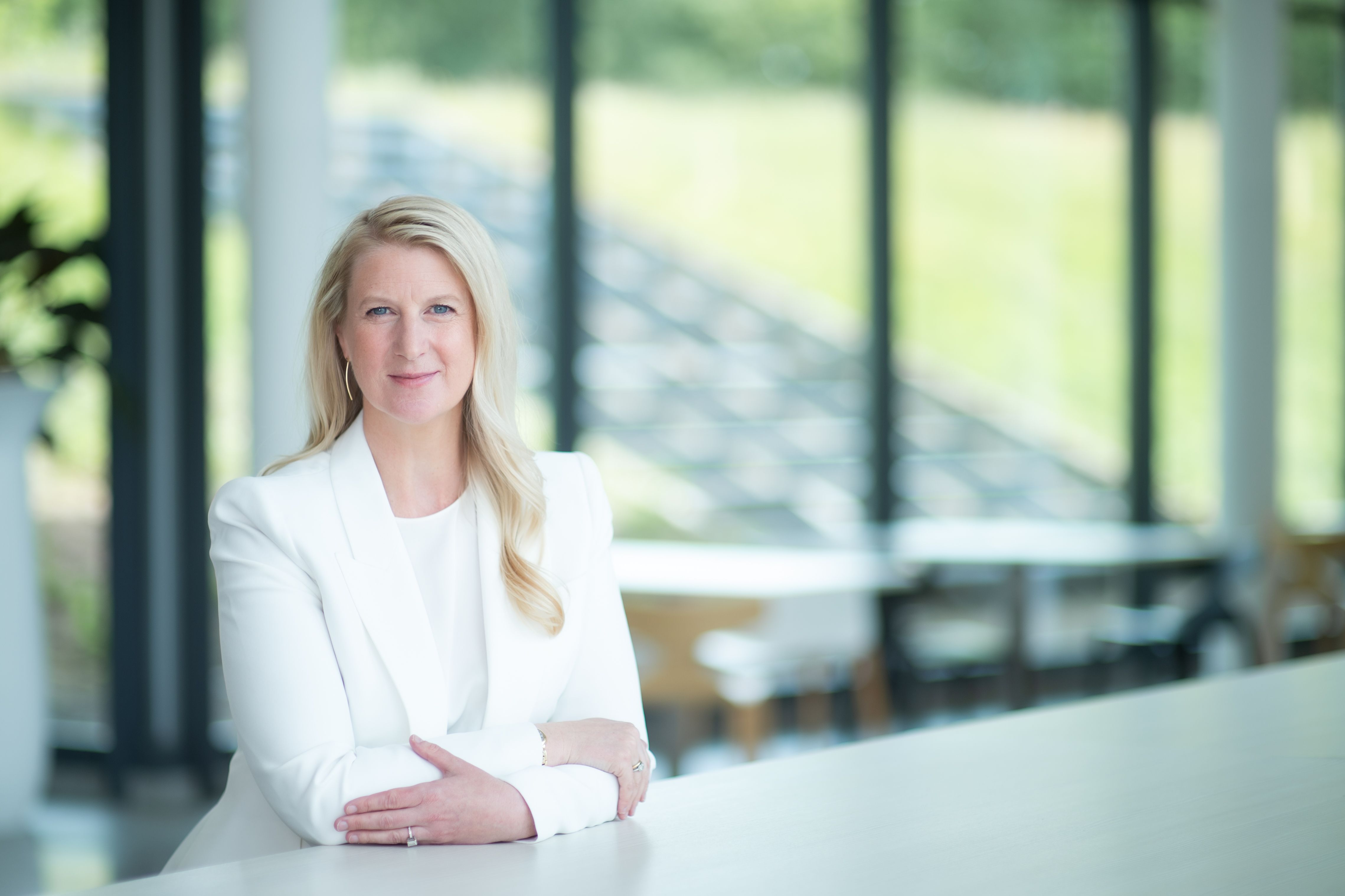 Chief Executive Officer