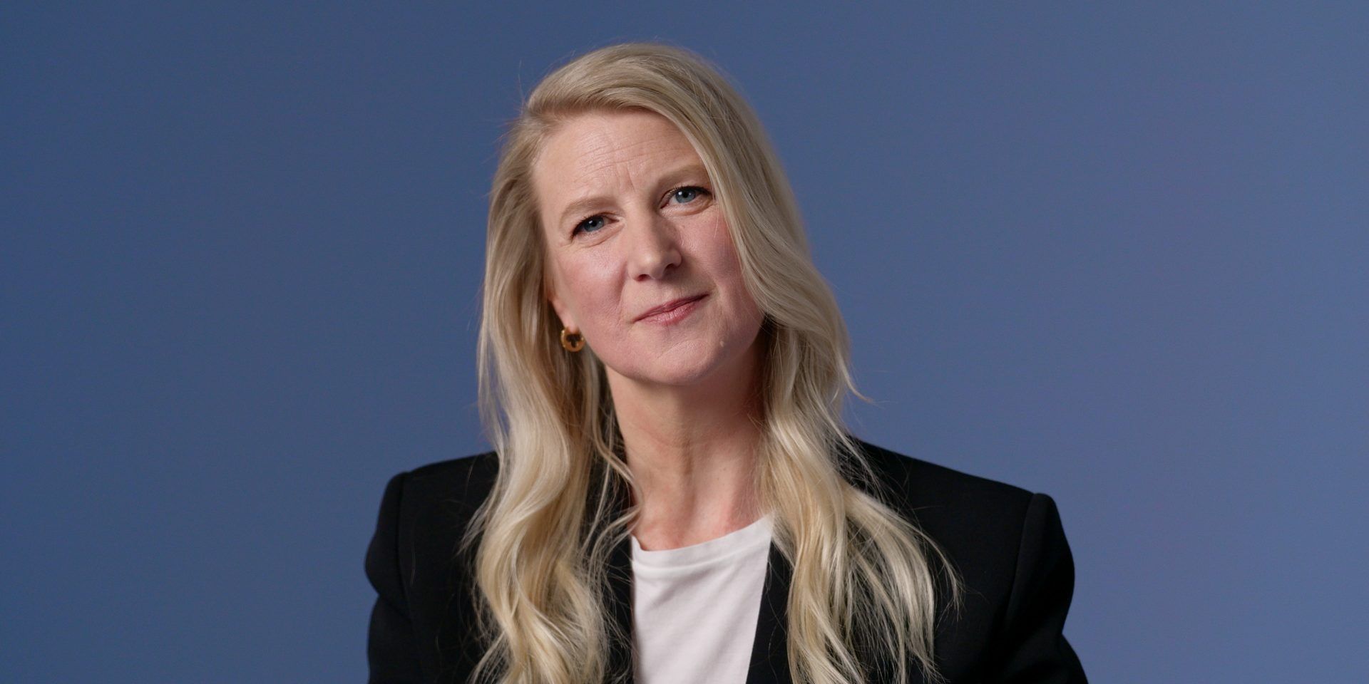 Margaret Versteden – van Duijn