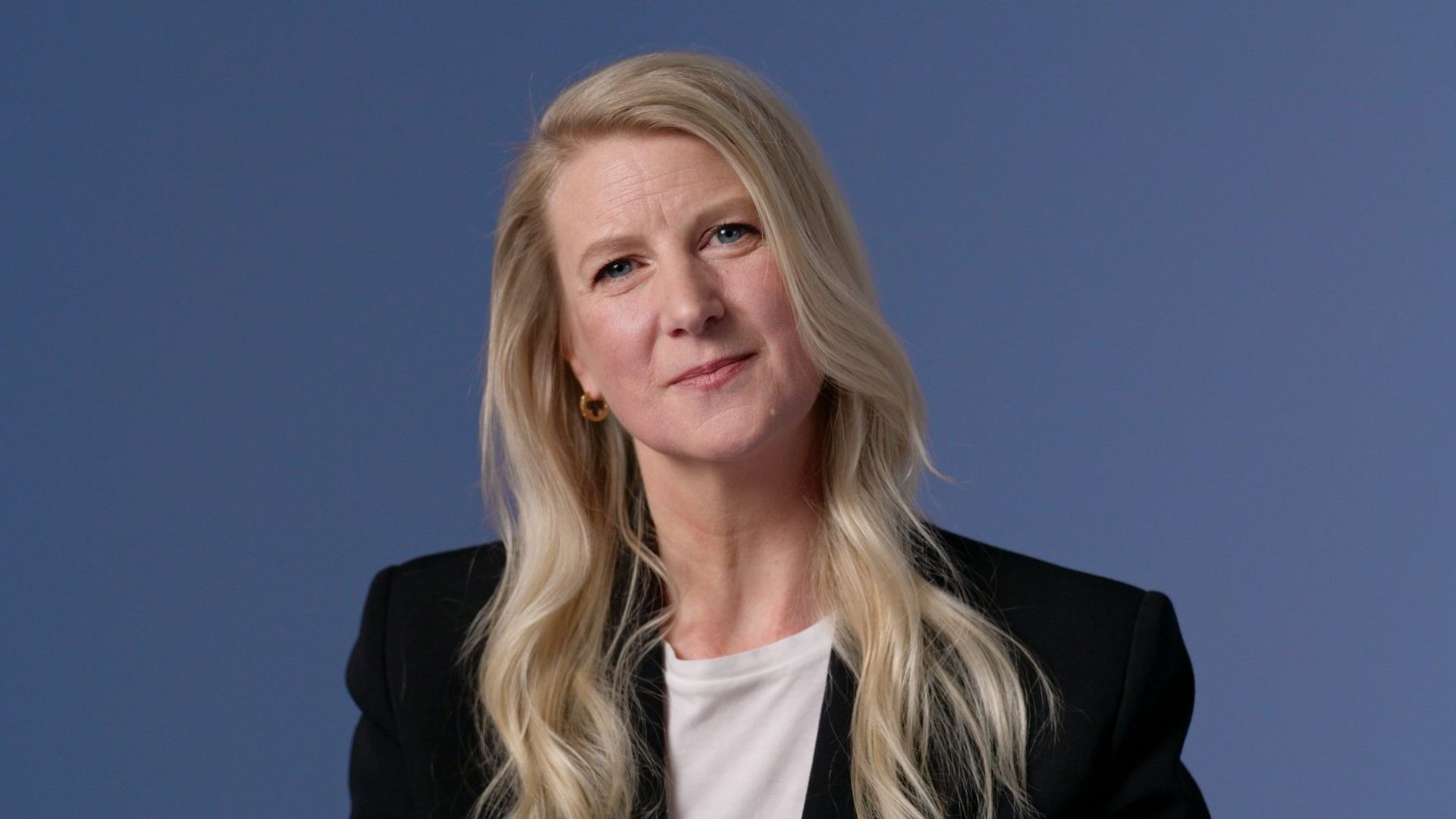 Margaret Versteden – van Duijn