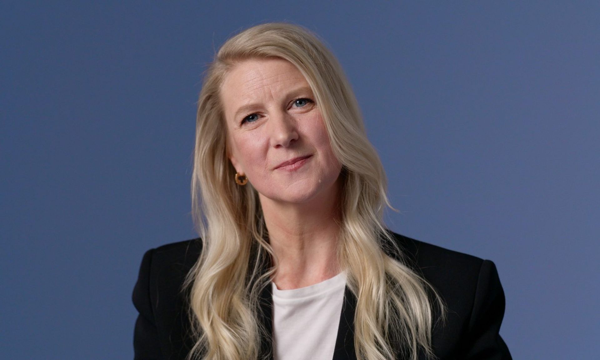Margaret Versteden – van Duijn