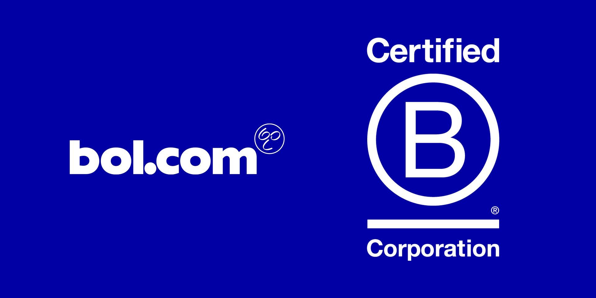 Bcorp Duurzaamheid