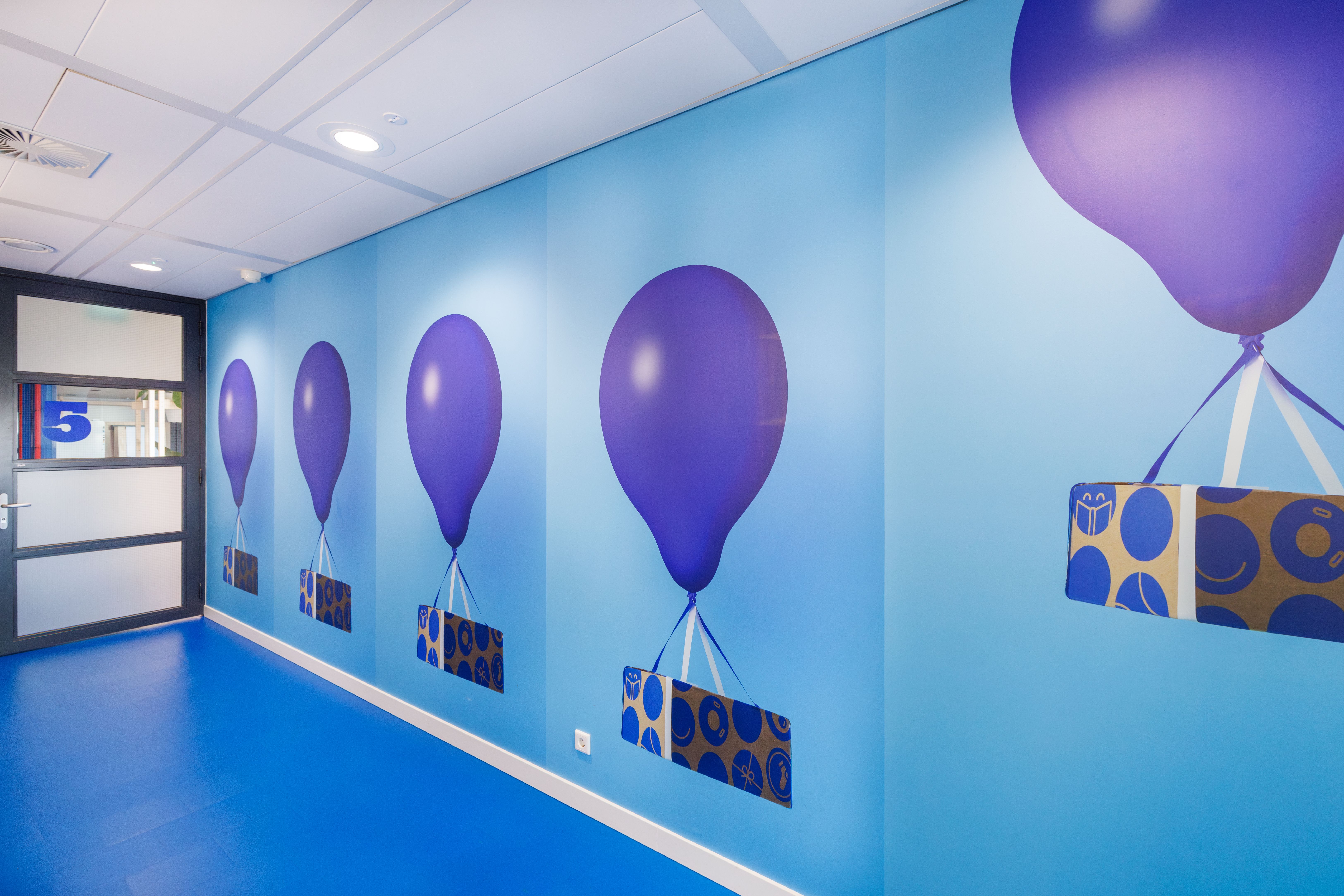 Headquarters bol Utrecht