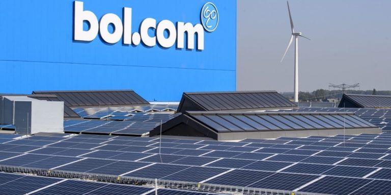 zonnepanelen klimaatneutraal