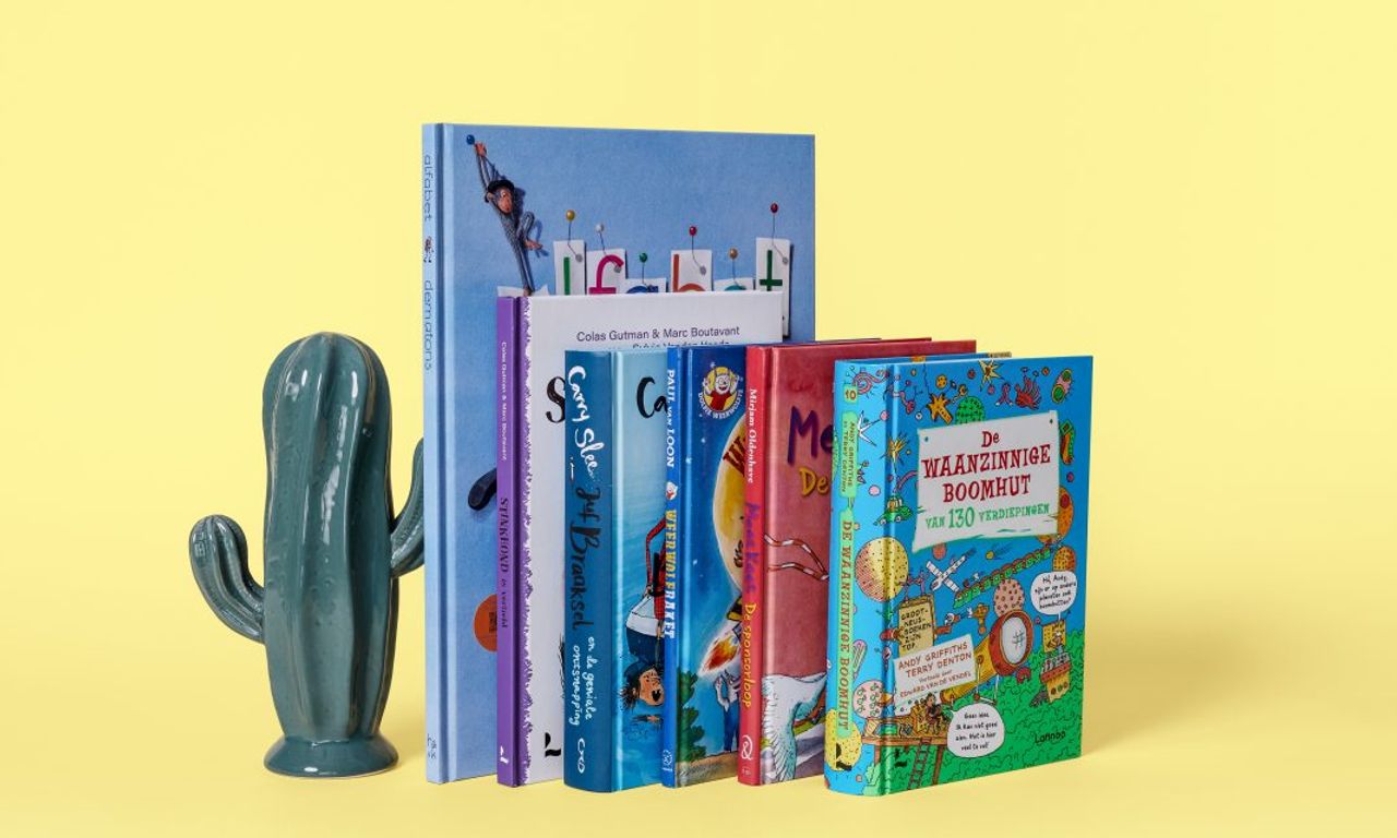 Boekieclub