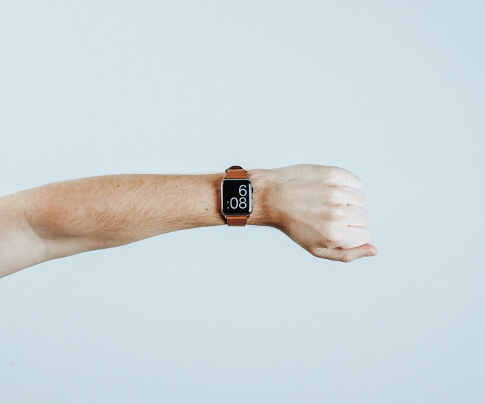 Mitchell Hollander by Unsplash
