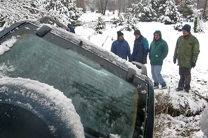 2011 - Biała Nida, zdjęcie 61 z 64, fot. Andrzej