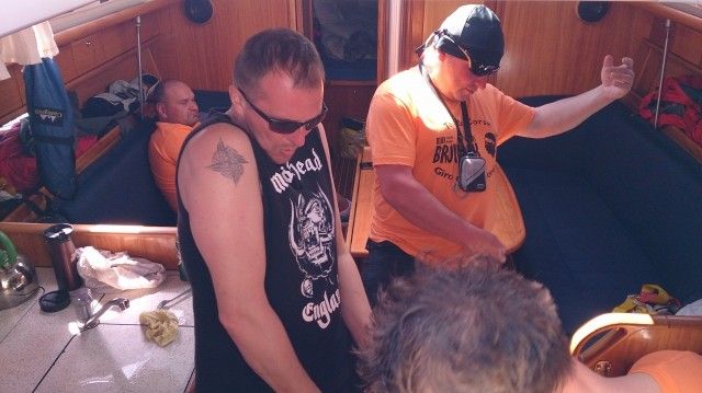 Korsyka i Sardynia -  2015, zdjęcie 15 z 46, fot. Budziaczek