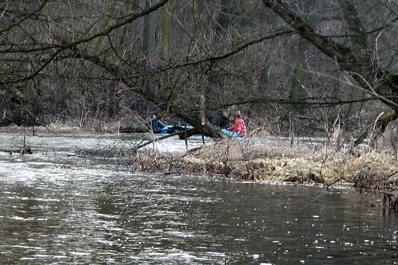 Mestwinem wokół Bałtyku - 2004, zdjęcie 6 z 14, fot. Andrzej