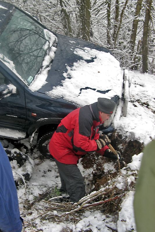2011 - Biała Nida, zdjęcie 62 z 64, fot. Andrzej