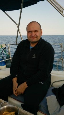 Korsyka i Sardynia -  2015, zdjęcie 2 z 46, fot. Budziaczek