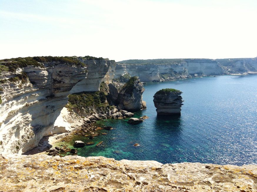 Korsyka i Sardynia -  2015, zdjęcie 38 z 76, fot. Filip