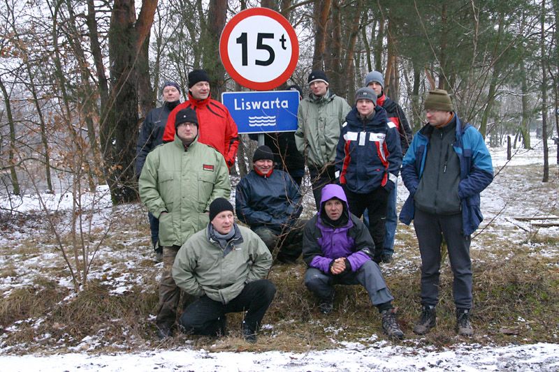 2013 - Liswarta, zdjęcie 56 z 56, fot. Andrzej