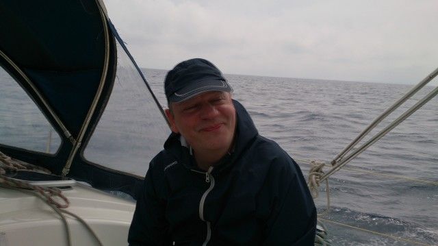 Korsyka i Sardynia -  2015, zdjęcie 42 z 46, fot. Budziaczek