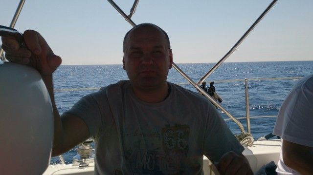 Korsyka i Sardynia -  2015, zdjęcie 38 z 46, fot. Budziaczek