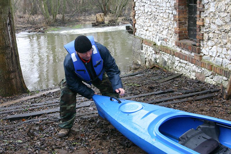 2013 - Liswarta, zdjęcie 8 z 56, fot. Andrzej