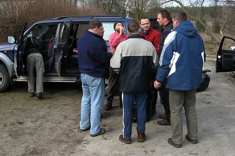 2011 - Biała Nida, zdjęcie 56 z 64, fot. Andrzej