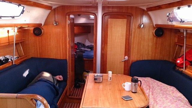 Korsyka i Sardynia -  2015, zdjęcie 6 z 46, fot. Budziaczek