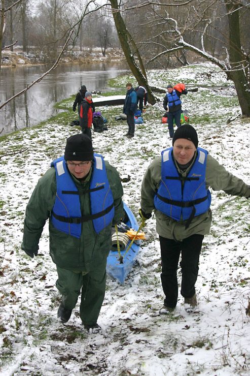 2013 - Liswarta, zdjęcie 52 z 56, fot. Andrzej