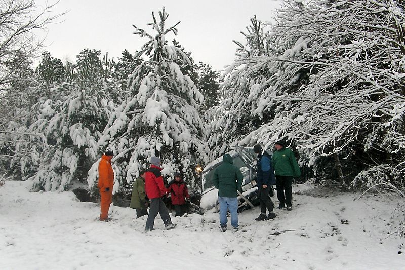 2011 - Biała Nida, zdjęcie 64 z 64, fot. Andrzej