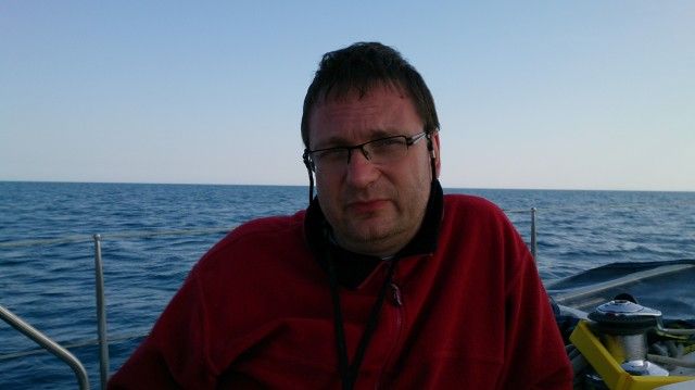 Korsyka i Sardynia -  2015, zdjęcie 1 z 46, fot. Budziaczek