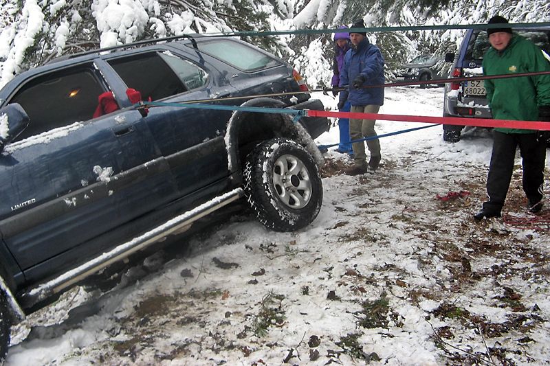2011 - Biała Nida, zdjęcie 58 z 64, fot. Andrzej
