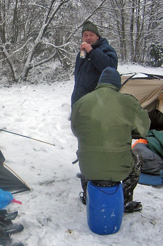 2011 - Biała Nida, zdjęcie 52 z 64, fot. Andrzej
