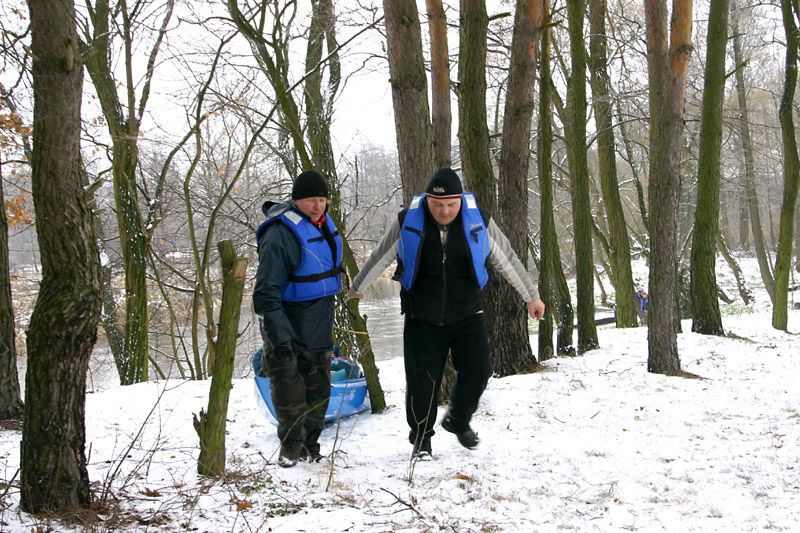 2013 - Liswarta, zdjęcie 55 z 56, fot. Andrzej