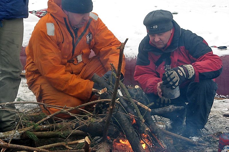 2011 - Biała Nida, zdjęcie 57 z 64, fot. Andrzej