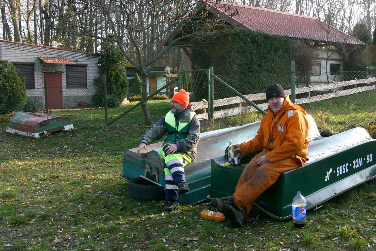 2019 - Obra, zdjęcie 8 z 56, fot. Andrzej