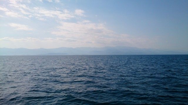 Korsyka i Sardynia -  2015, zdjęcie 3 z 46, fot. Budziaczek
