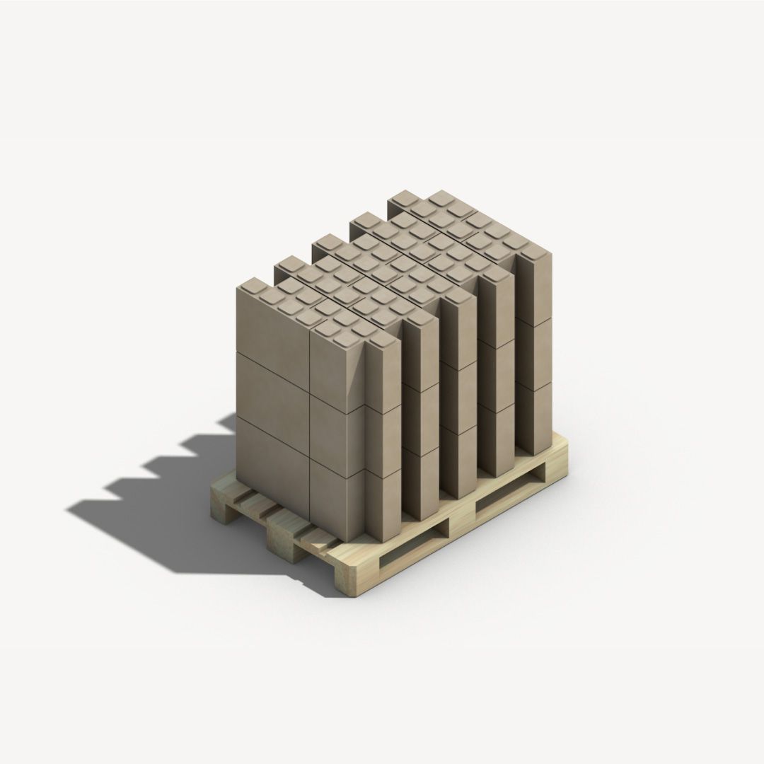 Bricks