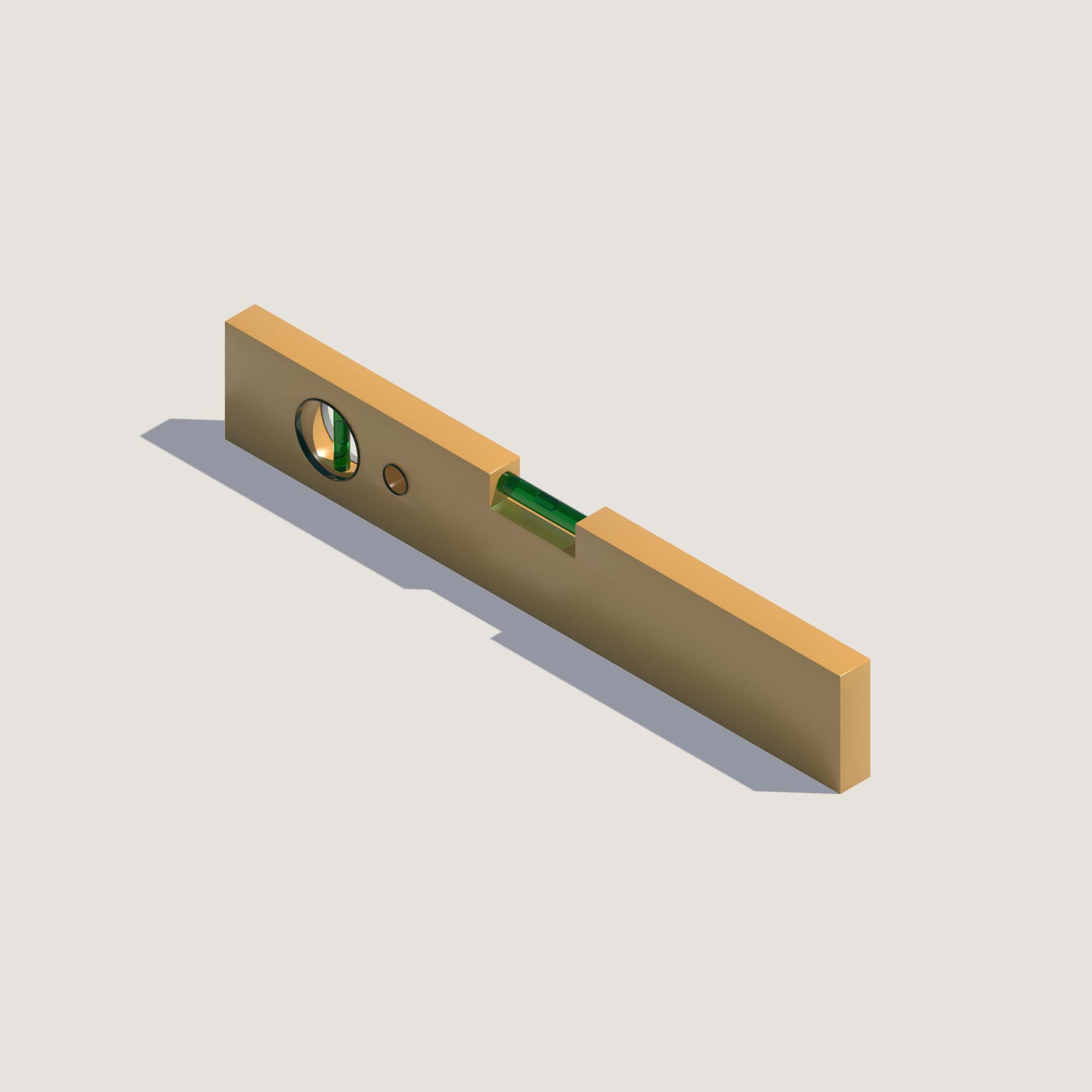 Spirit Level