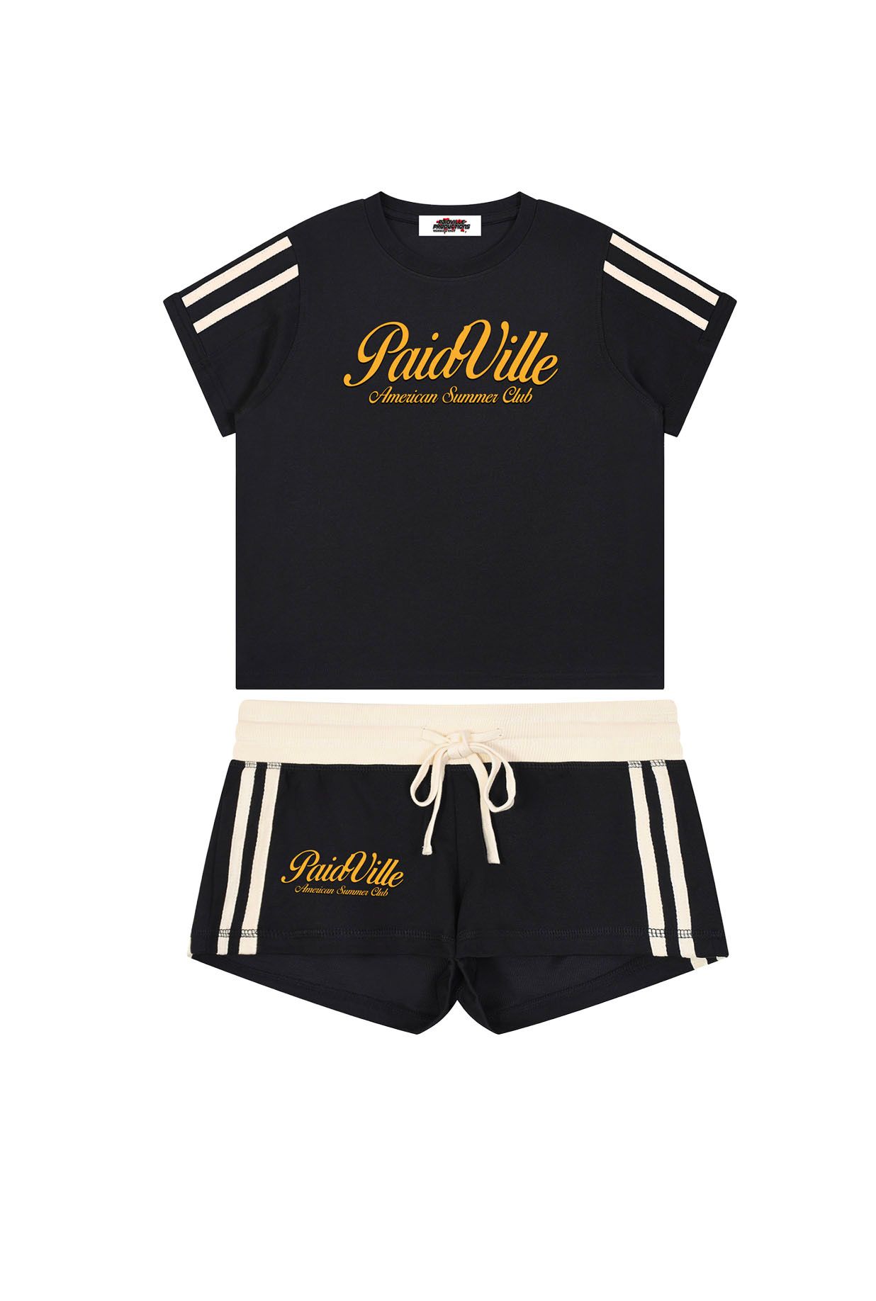 ASC WOMEN'S SET