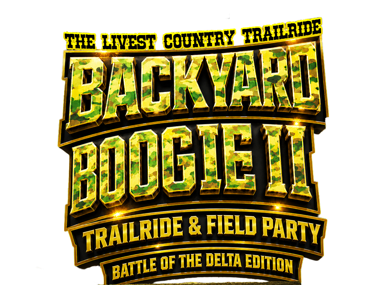 Backyard Boogie ll