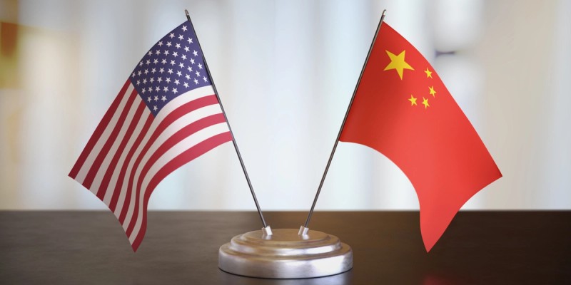 Treasury yields decline as Trump considers reversing high China tariffs