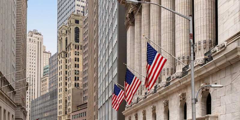 Stock futures slide as global trade tensions rise to start the new month