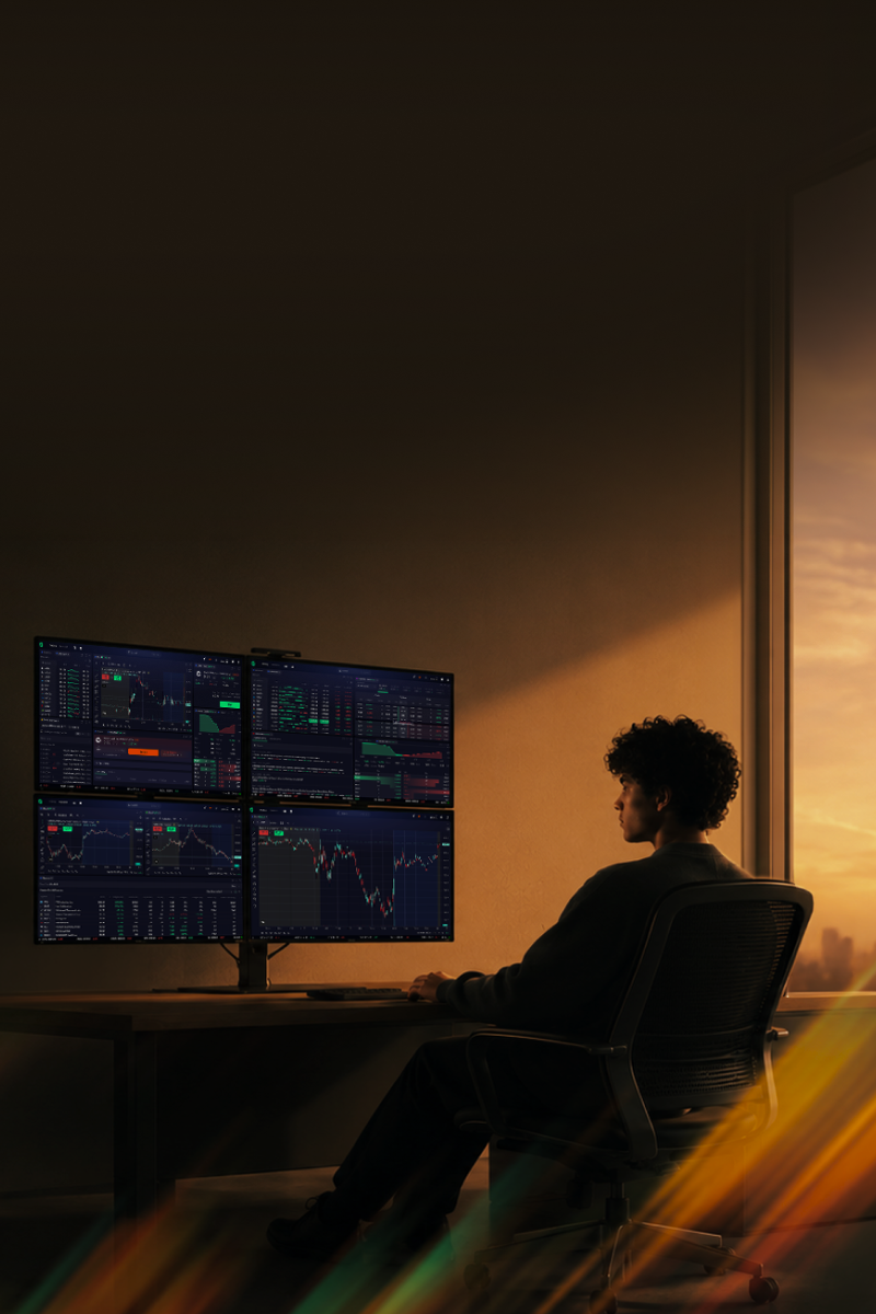 TradeZero: Built for active trading. Direct market access, real-time short locates, built-in scanner, and the order types to manage risk — 16 hours trading day, 4:00 AM to 8:00 PM ET.