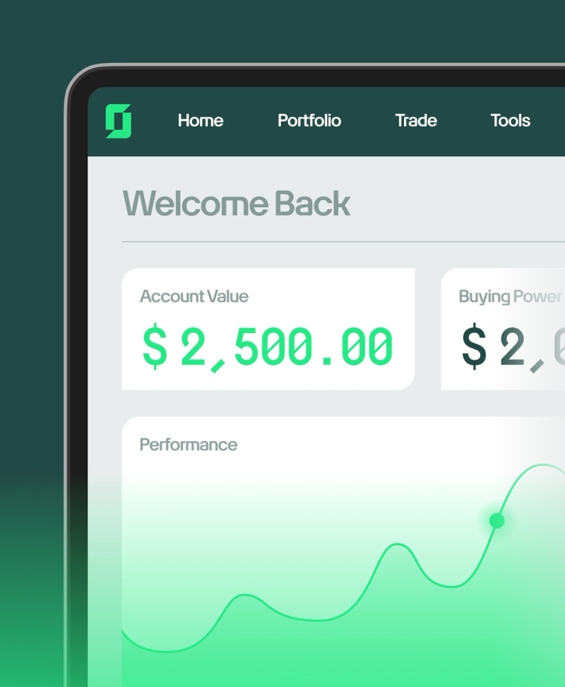 TradeZero | Online Stock Broker – Trade U.S. Stocks & Options